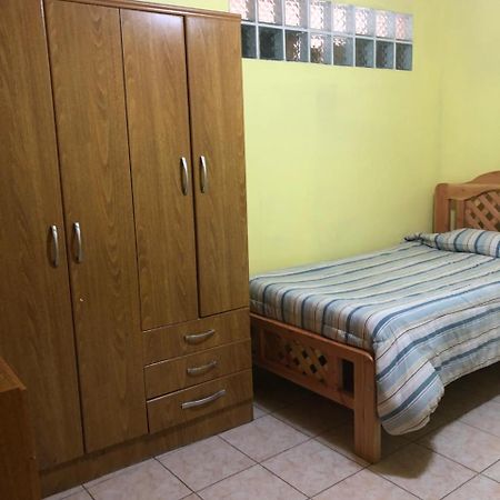 Casa Alejandra Apartamento Antofagasta Exterior foto