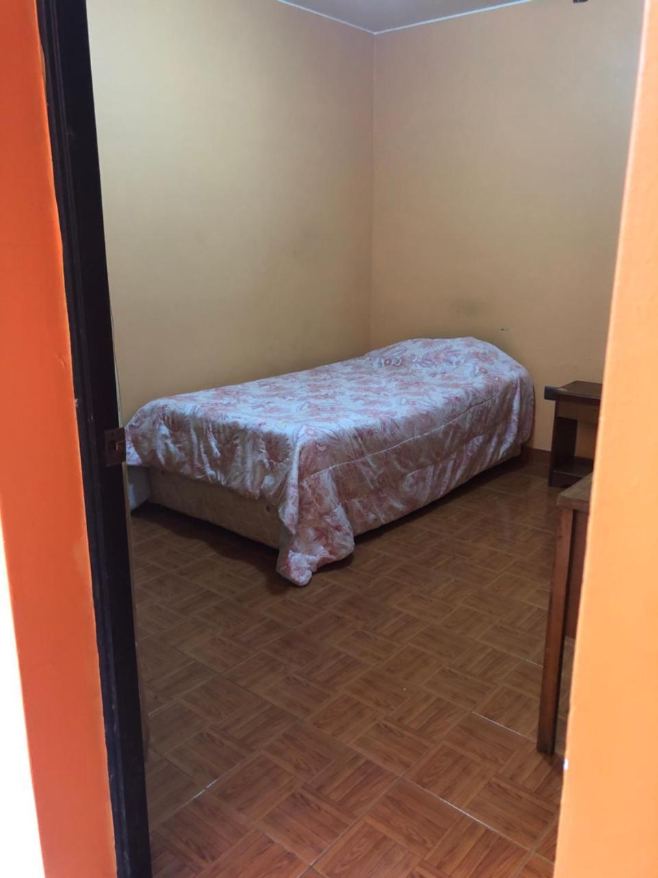 Casa Alejandra Apartamento Antofagasta Exterior foto